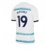 Cheap Chelsea Mason Mount #19 Away Football Shirt 2022-23 Short Sleeve